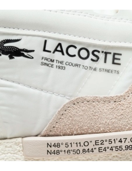 Lacoste - Zapatillas Athleisure