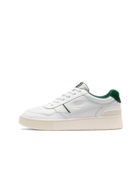 Lacoste - Zapatillas Aceclip PMR 124