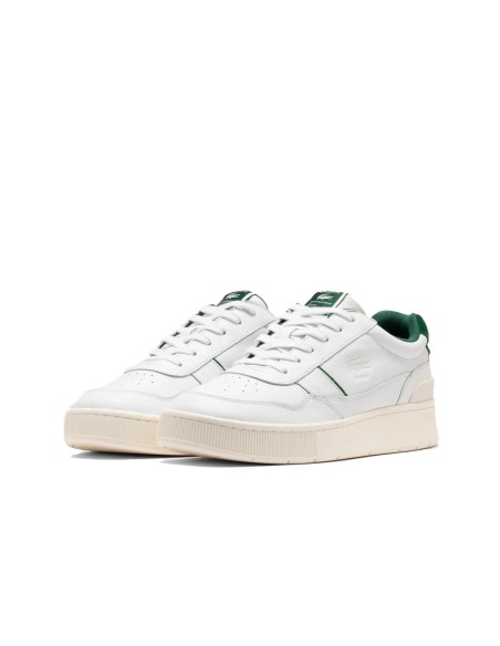 Lacoste - Zapatillas Aceclip PMR 124