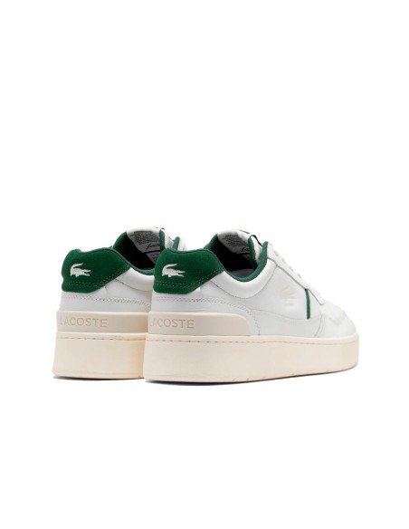 Lacoste - Zapatillas Aceclip PMR 124