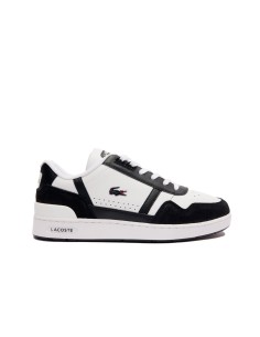 Lacoste - Zapatillas T-Clip En Piel