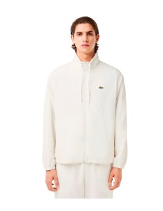 Lacoste - Sudadera con Capucha y Logo