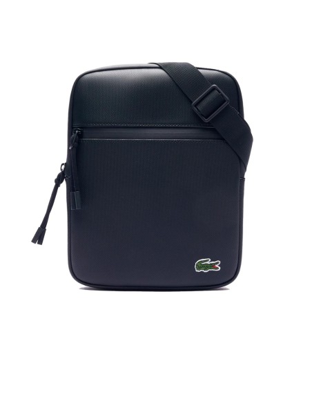 Lacoste - Bolso Con Logo