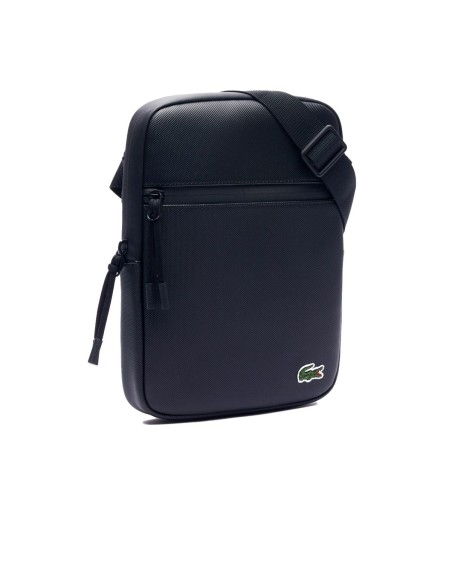 Lacoste - Bolso Con Logo
