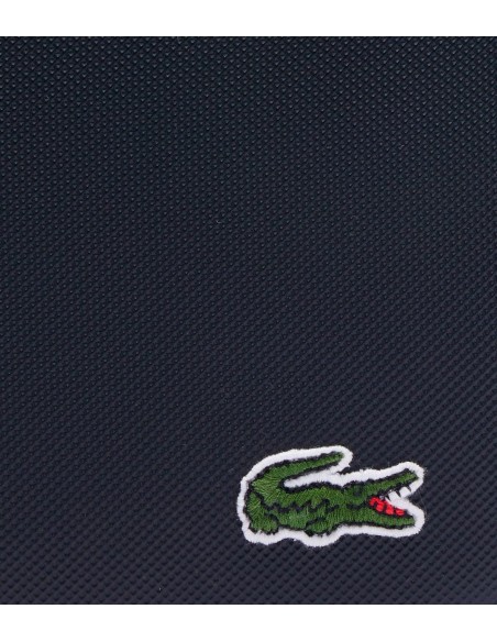 Lacoste - Bolso Con Logo
