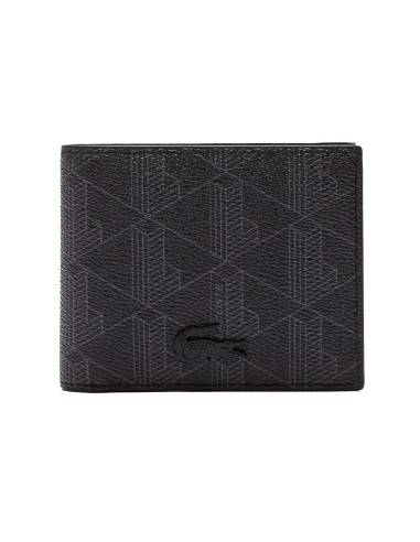 Lacoste - Cartera Money Pieces