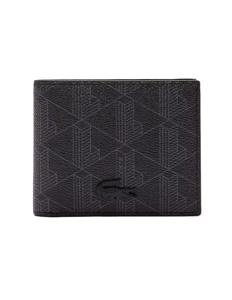 Lacoste - Cartera Money Pieces