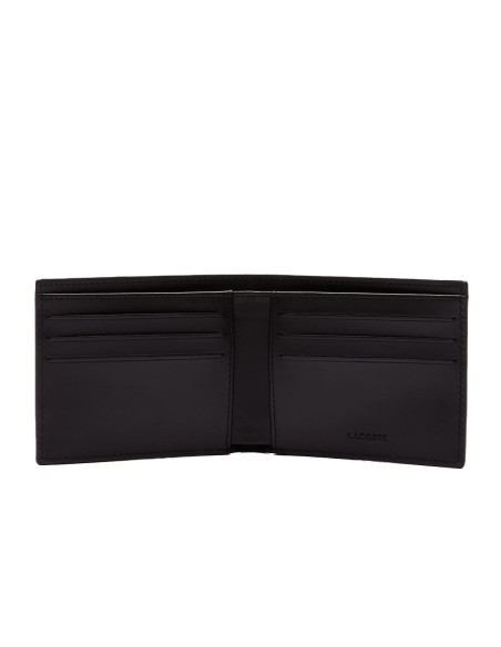 Lacoste - Cartera Money Pieces