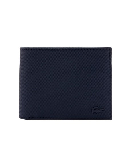 Lacoste - Cartera Money Pieces