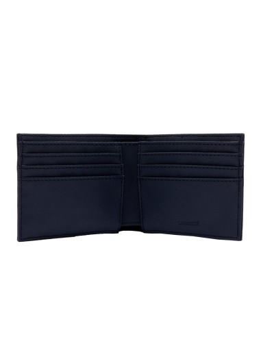 Lacoste - Cartera Money Pieces