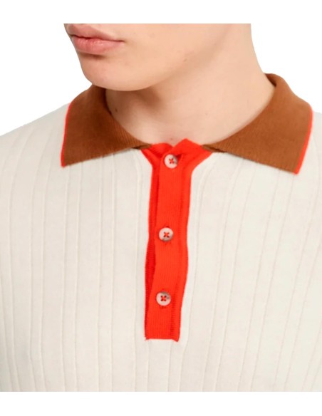 Edmmond - Jerseys Y Cardigans 70S Polo