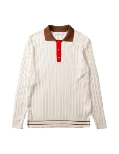 Edmmond - Jerseys Y Cardigans 70S Polo