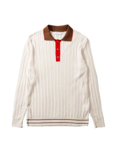 Edmmond - Jerseys Y Cardigans 70S Polo