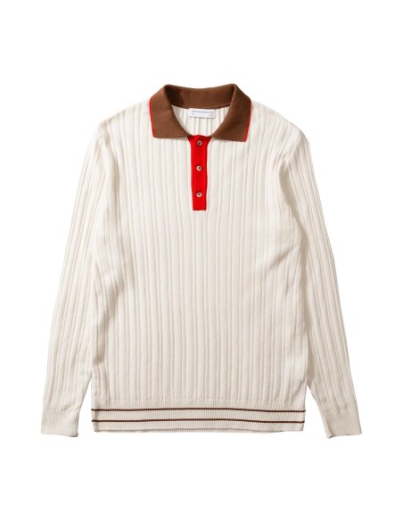 Edmmond - Jerseys Y Cardigans 70S Polo