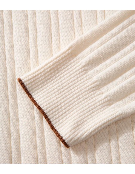 Edmmond - Jerseys Y Cardigans 70S Polo