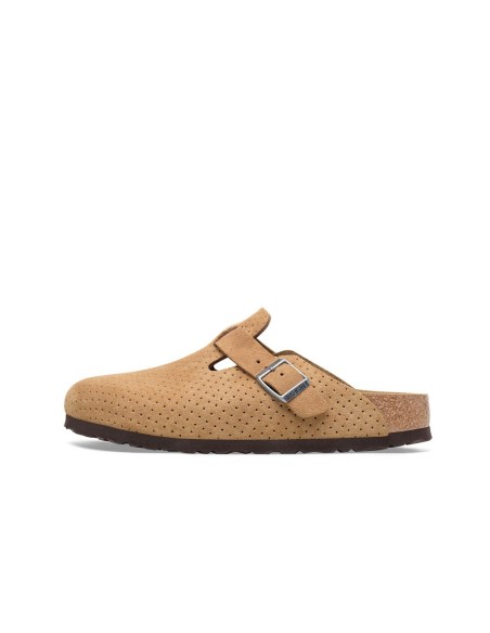 Birkenstock - Zuecos Boston Vl Dotted