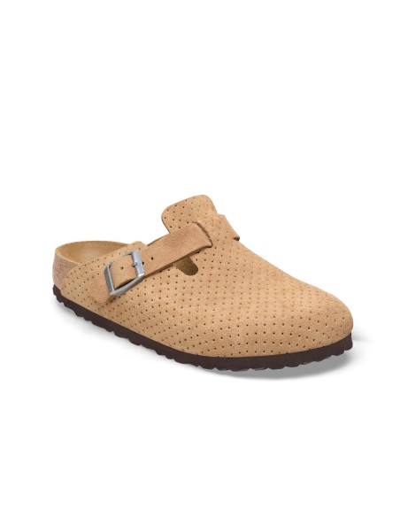 Birkenstock - Zuecos Boston Vl Dotted