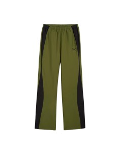 Puma - Pantalones Dare To Relaxed Parachute