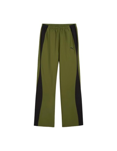 Puma - Pantalones Dare To Relaxed Parachute