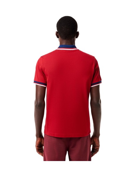 Lacoste - Polo Regular Fit