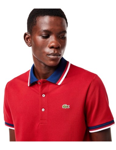 Lacoste - Polo Regular Fit