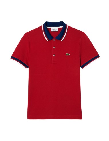 Lacoste - Polo Regular Fit