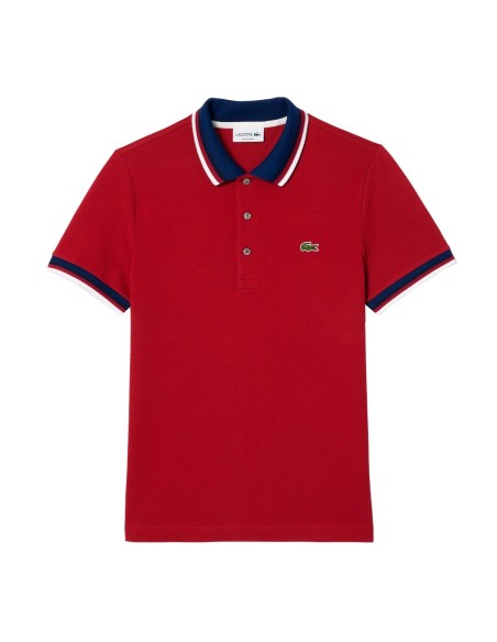Lacoste - Polo Regular Fit