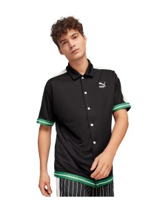 Puma - Camisas T7 For The Fanbase Shooti