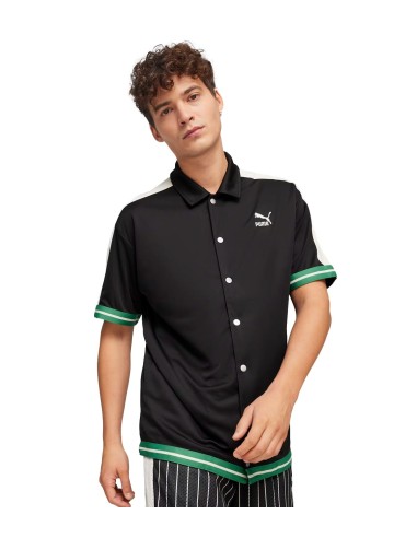 Puma - Camisas T7 For The Fanbase Shooti