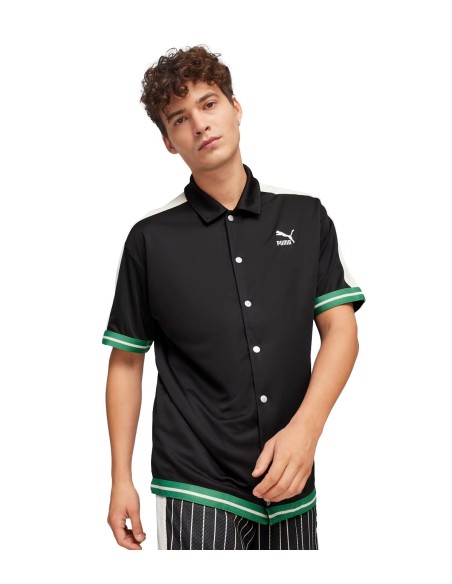 Puma - Camisas T7 For The Fanbase Shooti