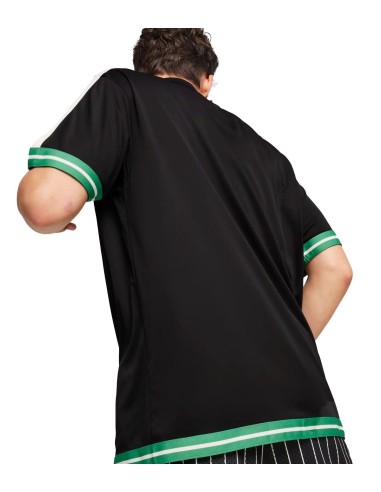 Puma - Camisas T7 For The Fanbase Shooti