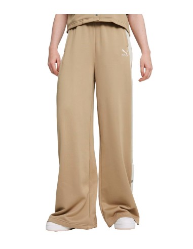 Puma - Pantalones T7 For The Fanbase Relaxe