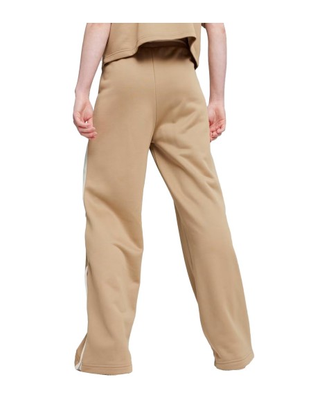 Puma - Pantalones T7 For The Fanbase Relaxe