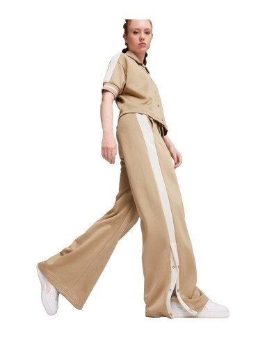 Puma - Pantalones T7 For The Fanbase Relaxe