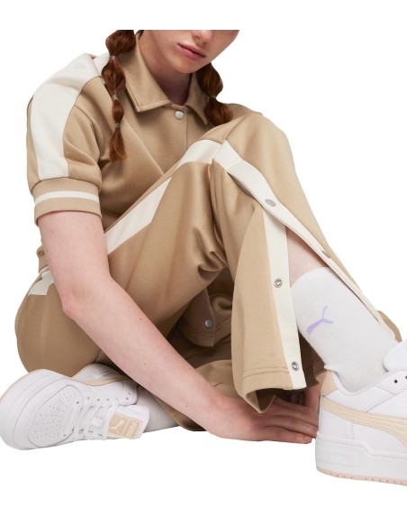 Puma - Pantalones T7 For The Fanbase Relaxe