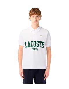 Lacoste - Polo Paris