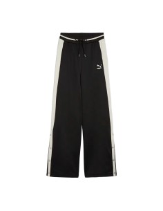 Puma - Pantalones T7 For The Fanbase Relaxe