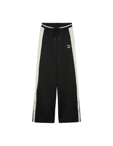 Puma - Pantalones T7 For The Fanbase Relaxe