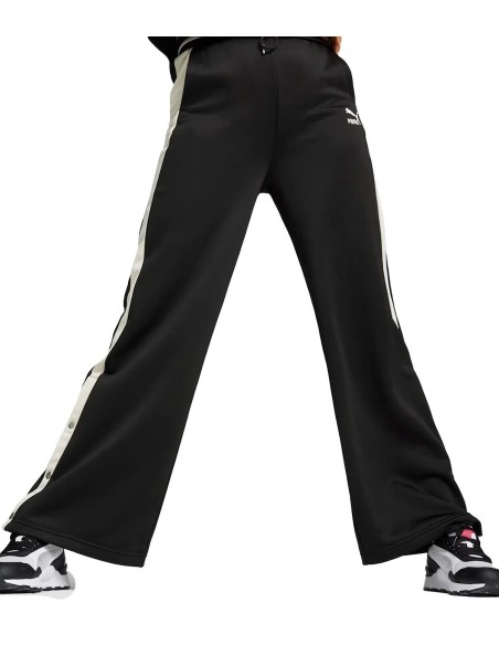 Puma - Pantalones T7 For The Fanbase Relaxe