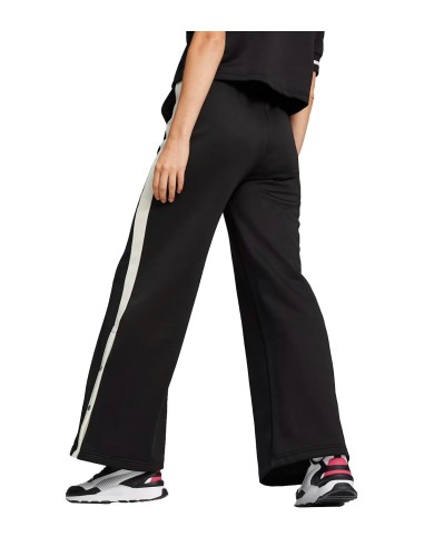 Puma - Pantalones T7 For The Fanbase Relaxe