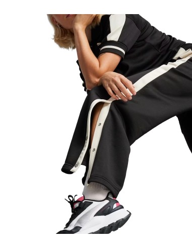 Puma - Pantalones T7 For The Fanbase Relaxe