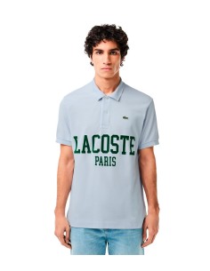 Lacoste - Polo Paris