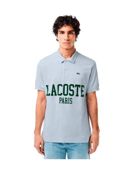 Lacoste - Polo Paris