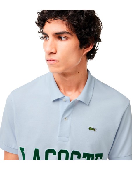 Lacoste - Polo Paris