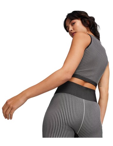 Puma - Camisetas Dare To Crop Top