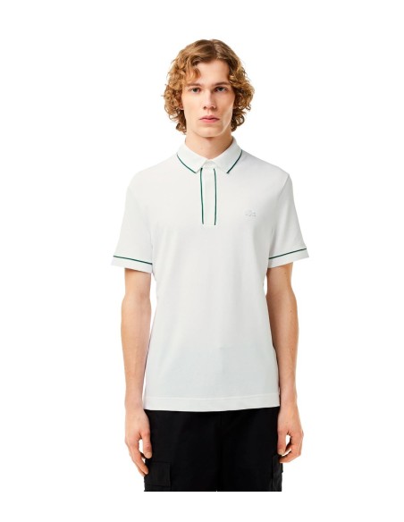 Lacoste - Polo Smart Paris