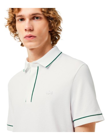 Lacoste - Polo Smart Paris