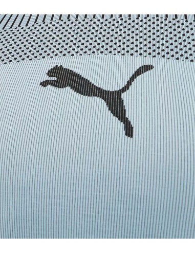 Puma - Camisetas Dare To Crop Top