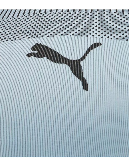 Puma - Camisetas Dare To Crop Top