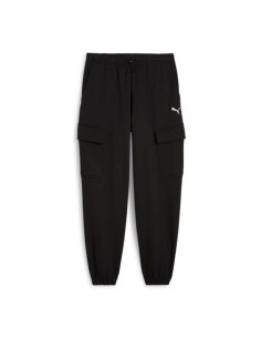 Puma - Pantalones Dare To Relaxed Cargo Swe